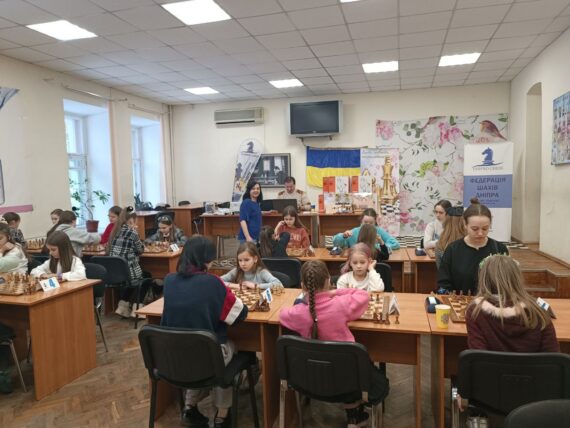 IX Кубок вихідного дня серед дівчат – ПІДСУМКИ