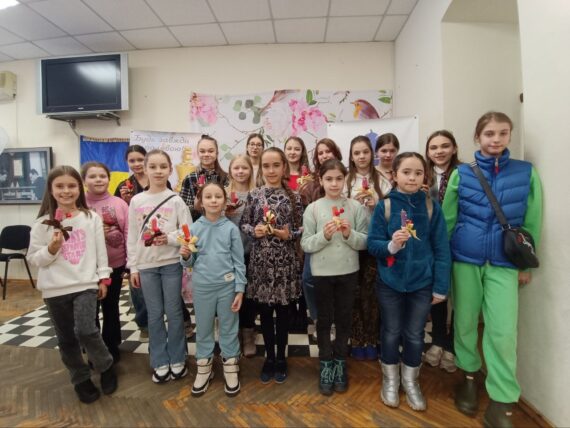IX Кубок вихідного дня серед дівчат – ПІДСУМКИ