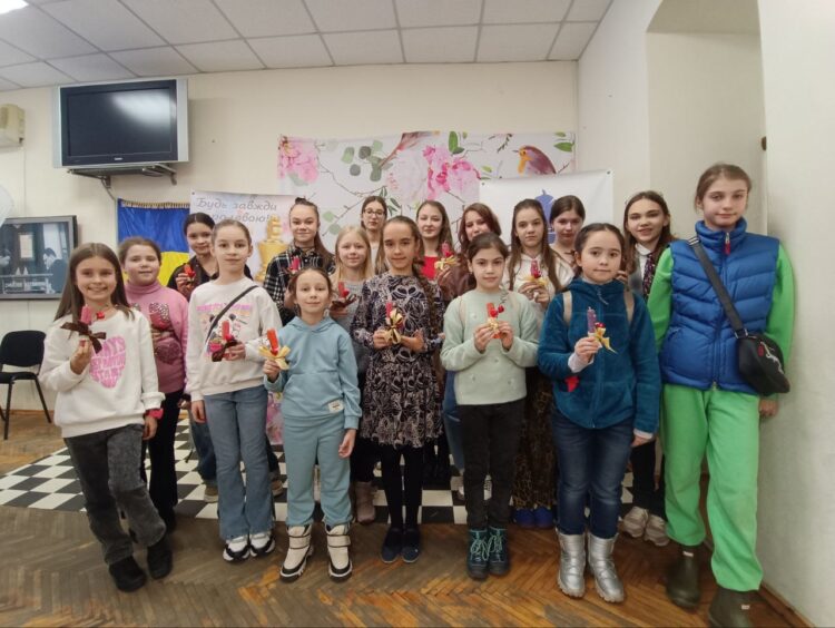 IX Кубок вихідного дня серед дівчат – ПІДСУМКИ