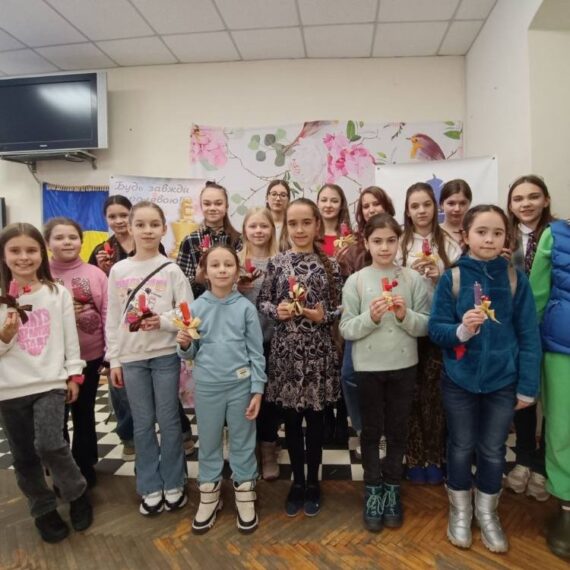 IX Кубок вихідного дня серед дівчат – ПІДСУМКИ