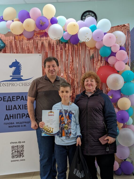 Кваліфтурніри та рейтинговий турнір, 10.03-13.03.2025 – Підсумки