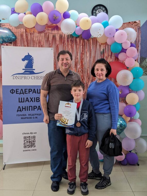 Кваліфтурніри та рейтинговий турнір, 10.03-13.03.2025 – Підсумки