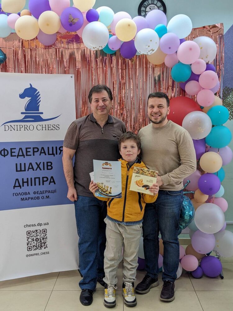 Кваліфтурніри та рейтинговий турнір, 10.03-13.03.2025 – Підсумки