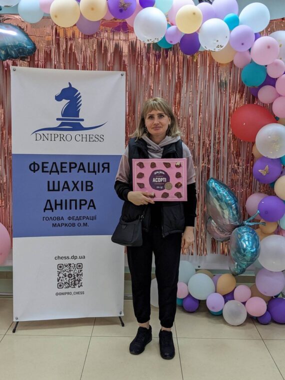Кваліфтурніри та рейтинговий турнір, 10.03-13.03.2025 – Підсумки