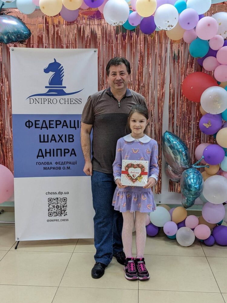Кваліфтурніри та рейтинговий турнір, 10.03-13.03.2025 – Підсумки