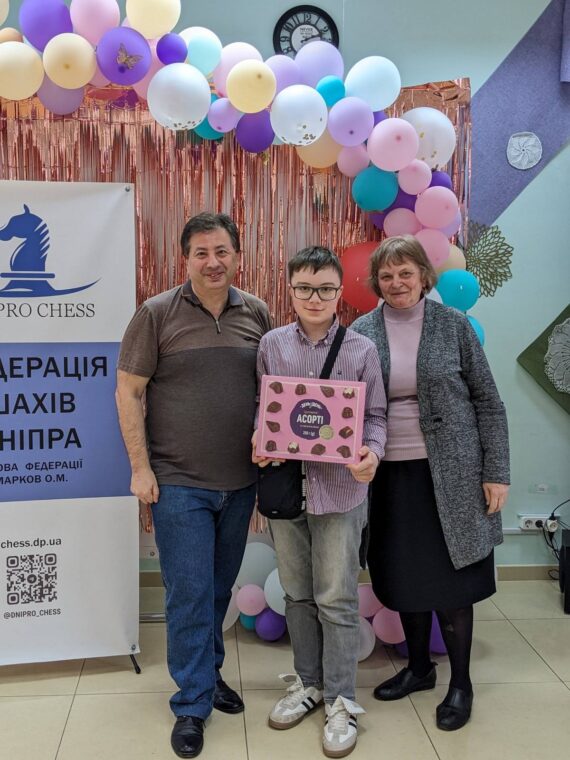 Кваліфтурніри та рейтинговий турнір, 10.03-13.03.2025 – Підсумки