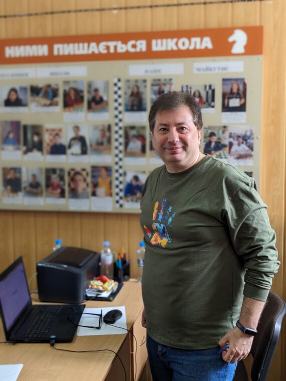 Чемпіонат міста серед чоловіків та жінок з швидкої гри, 15.03-16.03.2025 – Підсумки