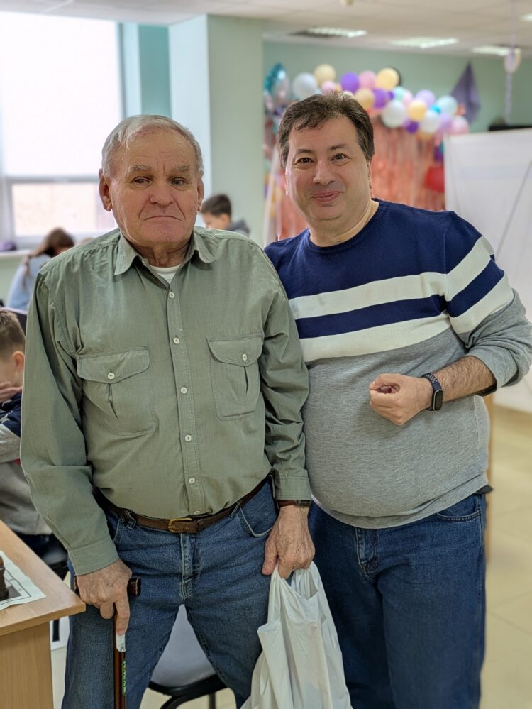 Кваліфтурніри та рейтинговий турнір, 10.03-13.03.2025 – Підсумки