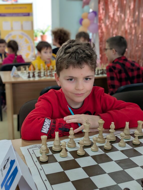 Кваліфтурніри та рейтинговий турнір, 10.03-13.03.2025 – Підсумки
