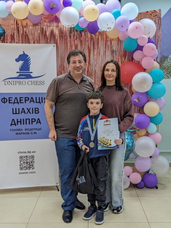 Кваліфтурніри та рейтинговий турнір, 10.03-13.03.2025 – Підсумки