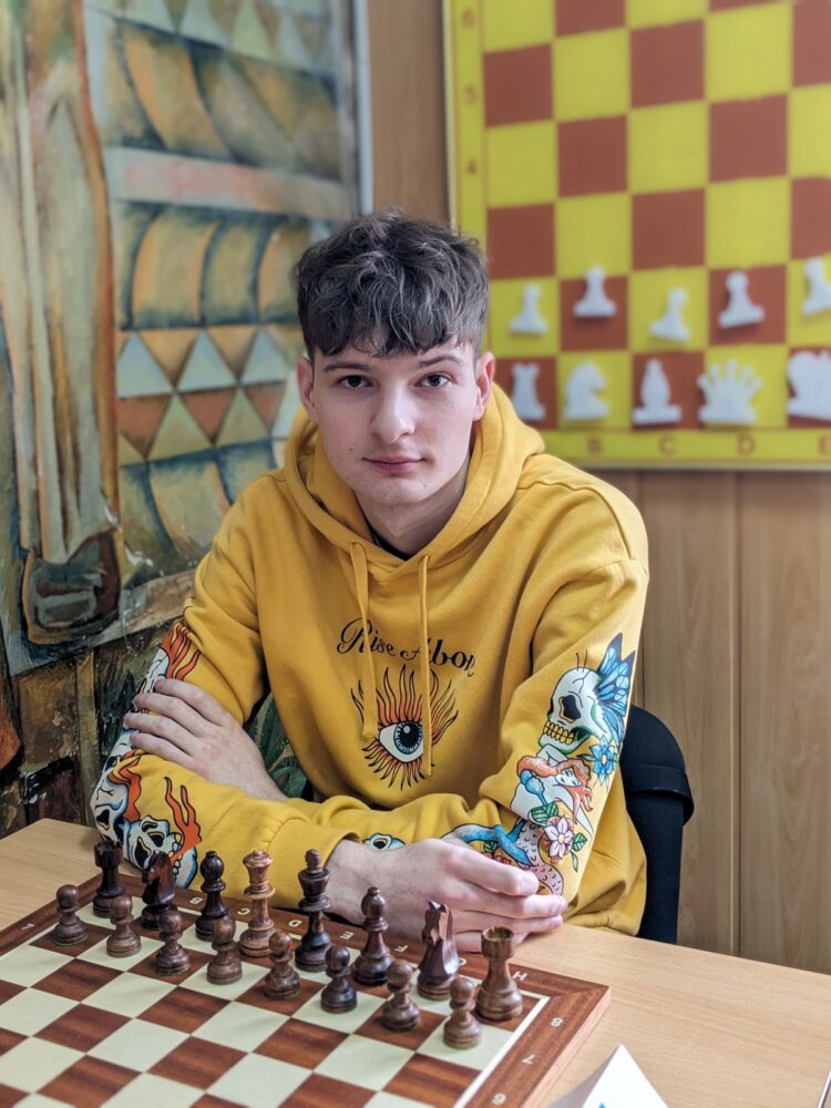 Чемпіонат міста серед чоловіків та жінок з швидкої гри, 15.03-16.03.2025 – Підсумки