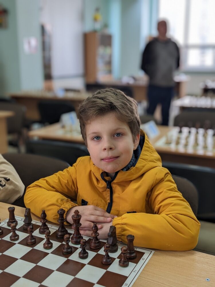 Кваліфтурніри та рейтинговий турнір, 10.03-13.03.2025 – Підсумки