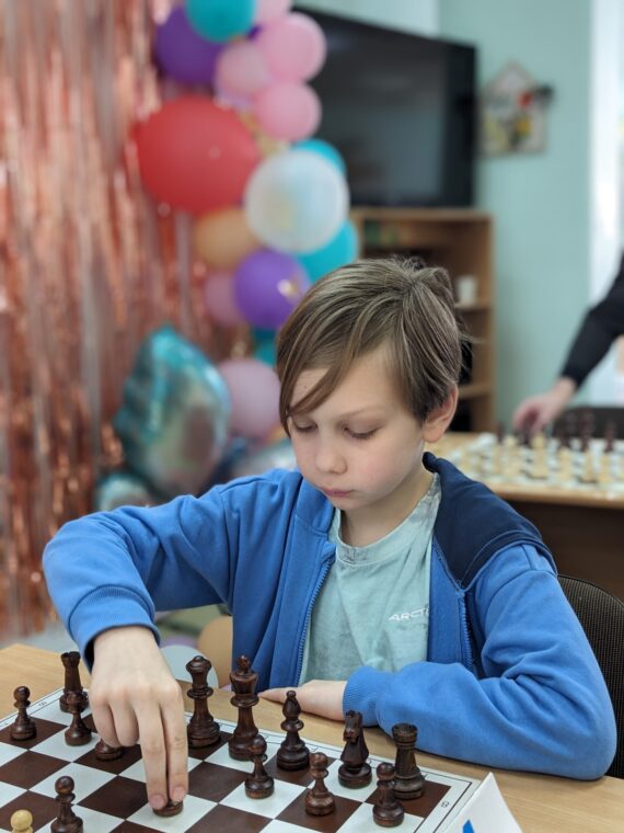 Кваліфтурніри та рейтинговий турнір, 10.03-13.03.2025 – Підсумки