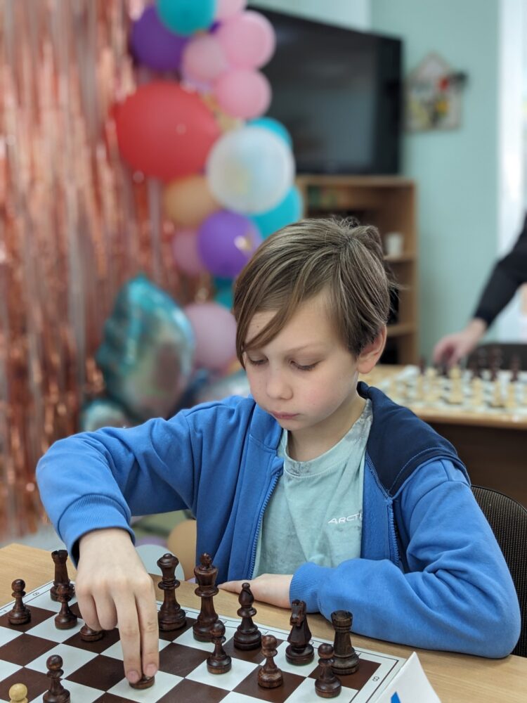Кваліфтурніри та рейтинговий турнір, 10.03-13.03.2025 – Підсумки