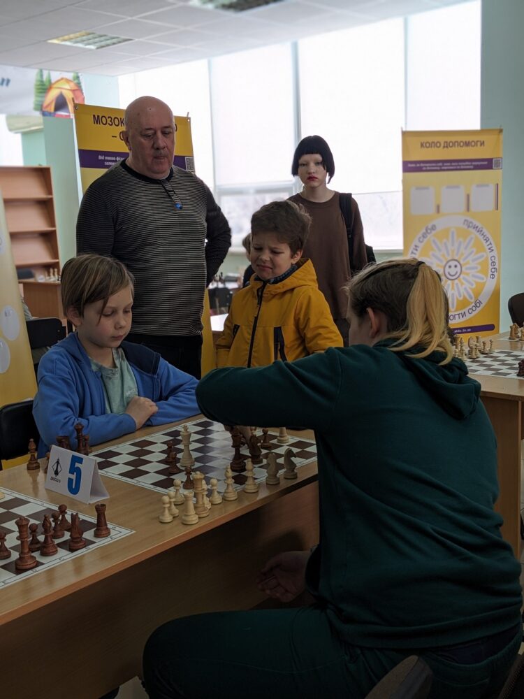 Кваліфтурніри та рейтинговий турнір, 10.03-13.03.2025 – Підсумки