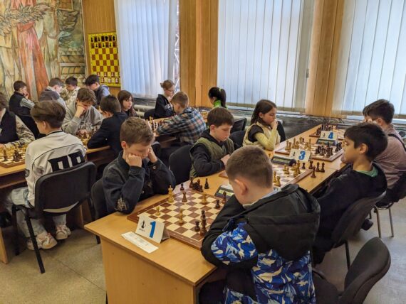 III етап Всеукраїнських шкільних ліг «Пліч-о-пліч», 17.04.2025 – Підсумки