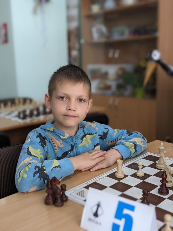 Кваліфтурніри та Рейтинговий турнір, 21.04-24.04.2025 – Підсумки