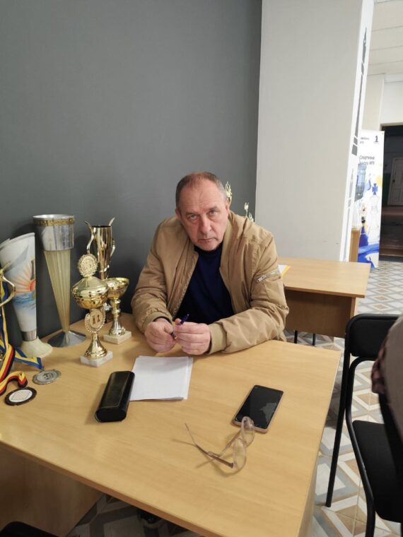 Тренерський семінар з шахів – Підсумки