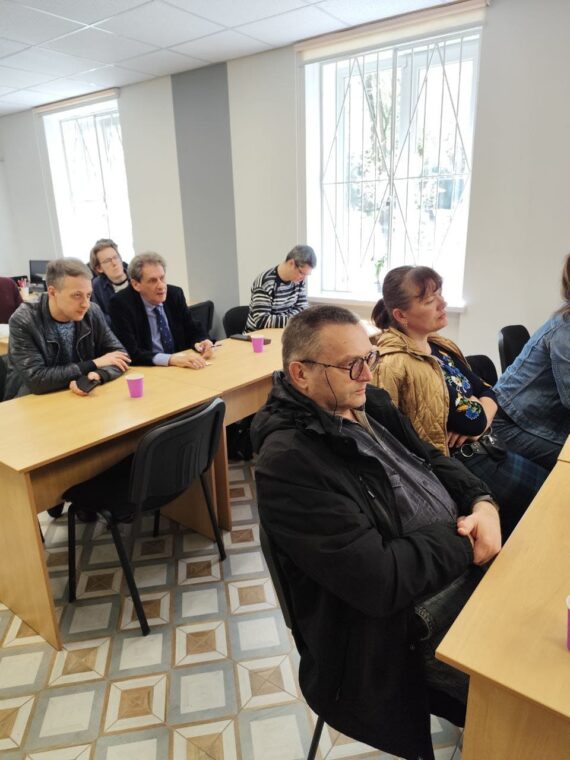 Тренерський семінар з шахів – Підсумки