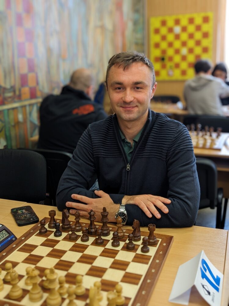 49-й Кубок ФШД з рапіду серед любителів, 18.05.2025 – Підсумки