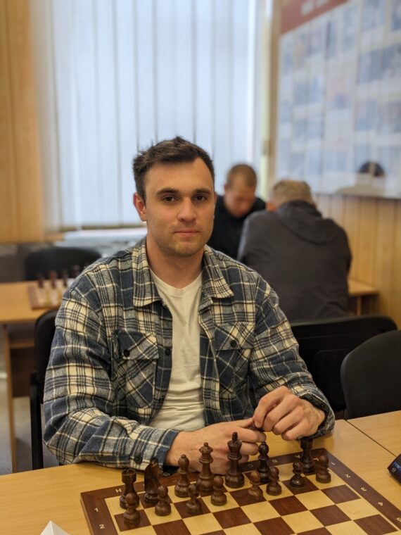 49-й Кубок ФШД з рапіду серед любителів, 18.05.2025 – Підсумки
