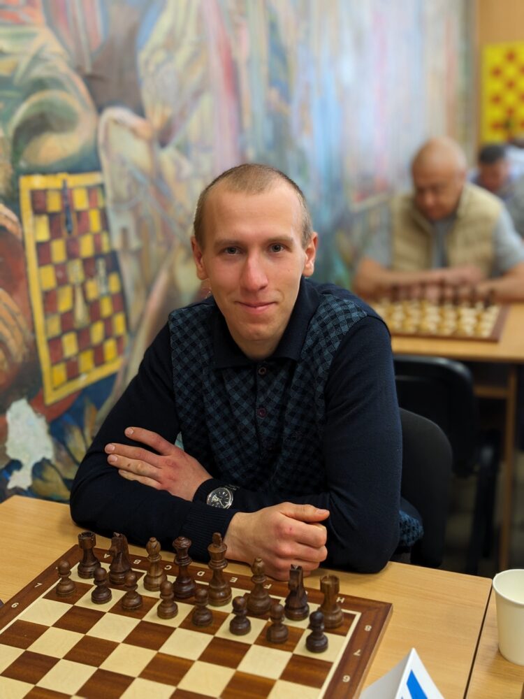 49-й Кубок ФШД з рапіду серед любителів, 18.05.2025 – Підсумки