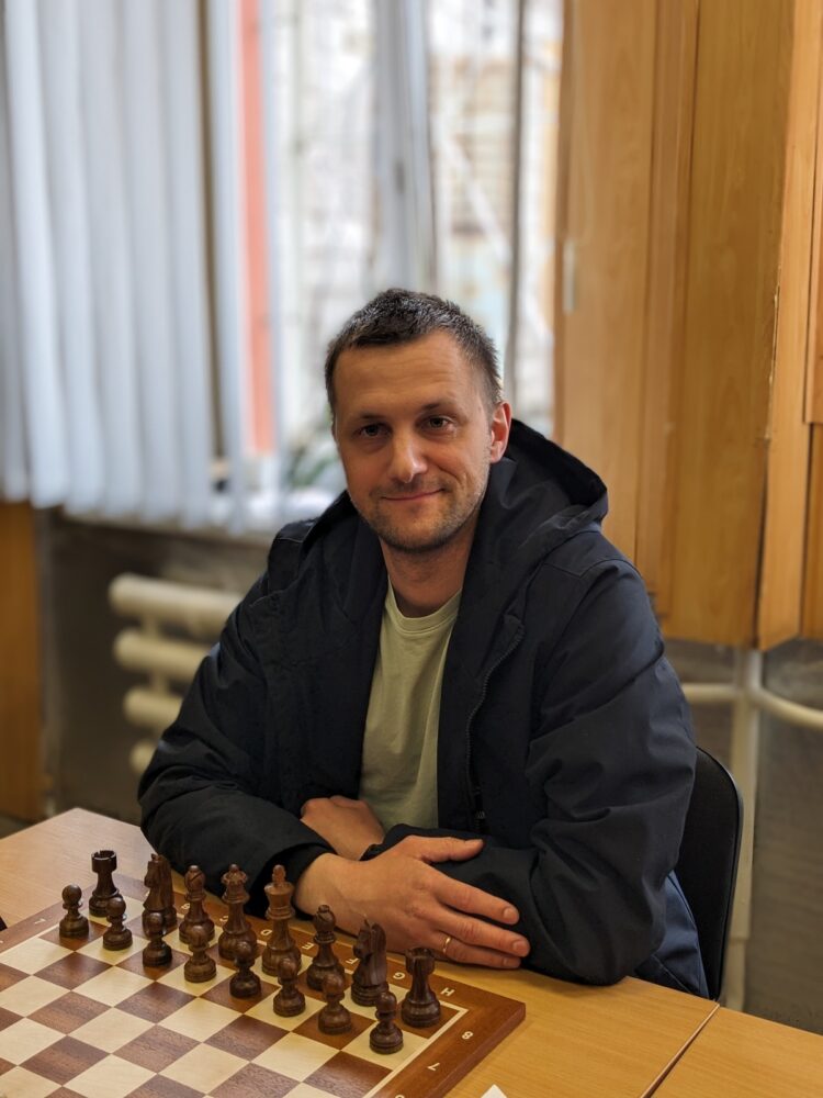49-й Кубок ФШД з рапіду серед любителів, 18.05.2025 – Підсумки