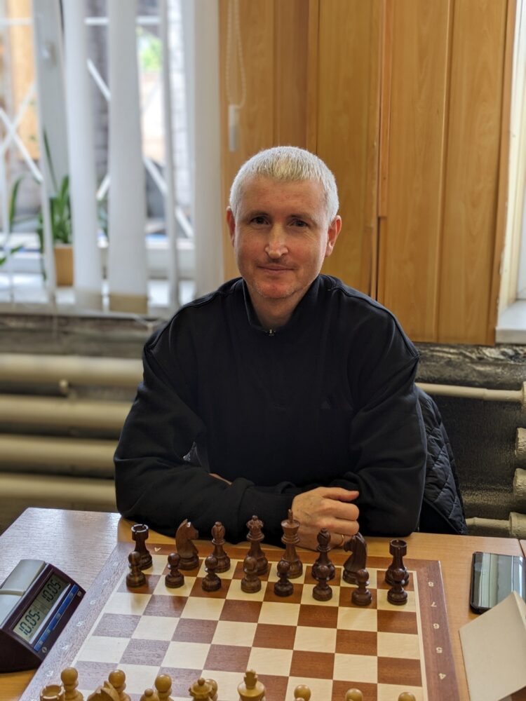 49-й Кубок ФШД з рапіду серед любителів, 18.05.2025 – Підсумки