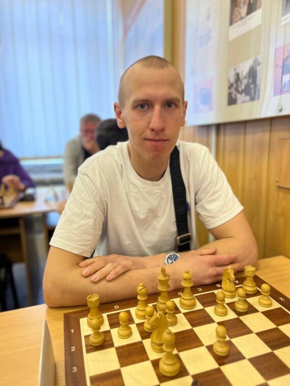 Лекція від міжнародного гросмейстера – Підсумки
