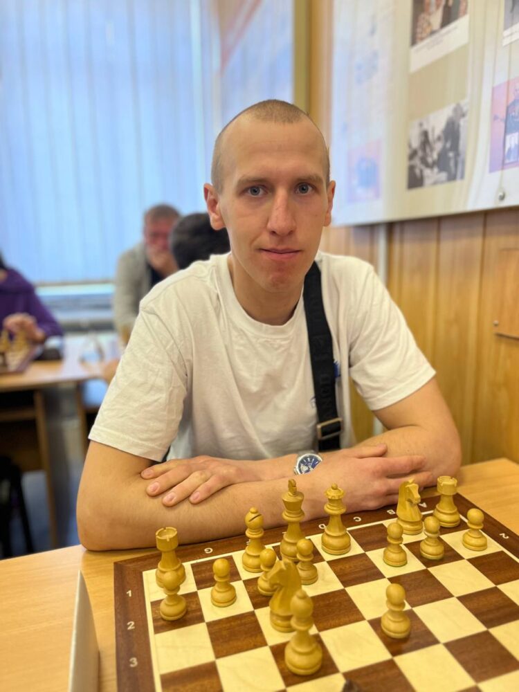 Лекція від міжнародного гросмейстера – Підсумки