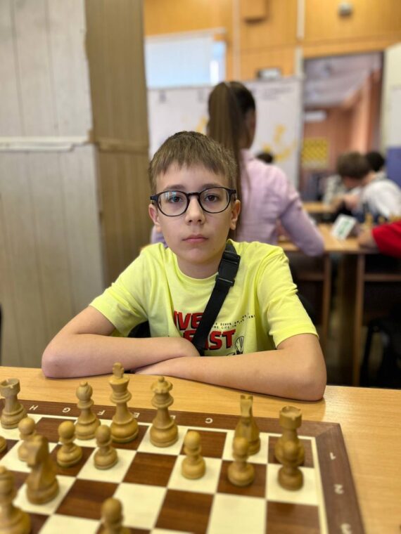 Лекція від міжнародного гросмейстера – Підсумки
