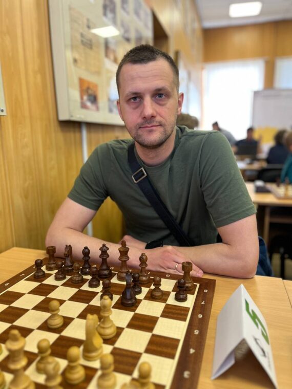 Лекція від міжнародного гросмейстера – Підсумки
