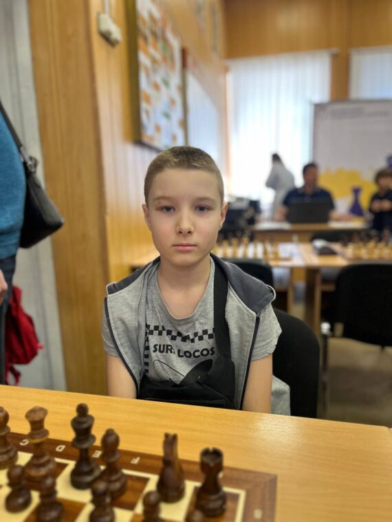 Лекція від міжнародного гросмейстера – Підсумки