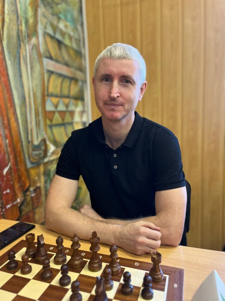 Лекція від міжнародного гросмейстера – Підсумки