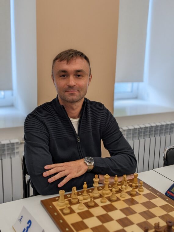 50-й Кубок ФШД з рапіду серед любителів, 21.06.2025 – Підсумки