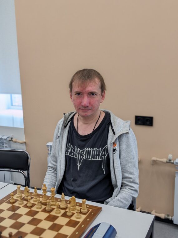 50-й Кубок ФШД з рапіду серед любителів, 21.06.2025 – Підсумки