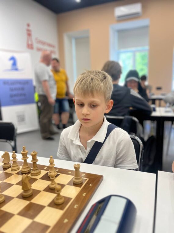 Лекція від міжнародного гросмейстера 22.06 – Підсумки