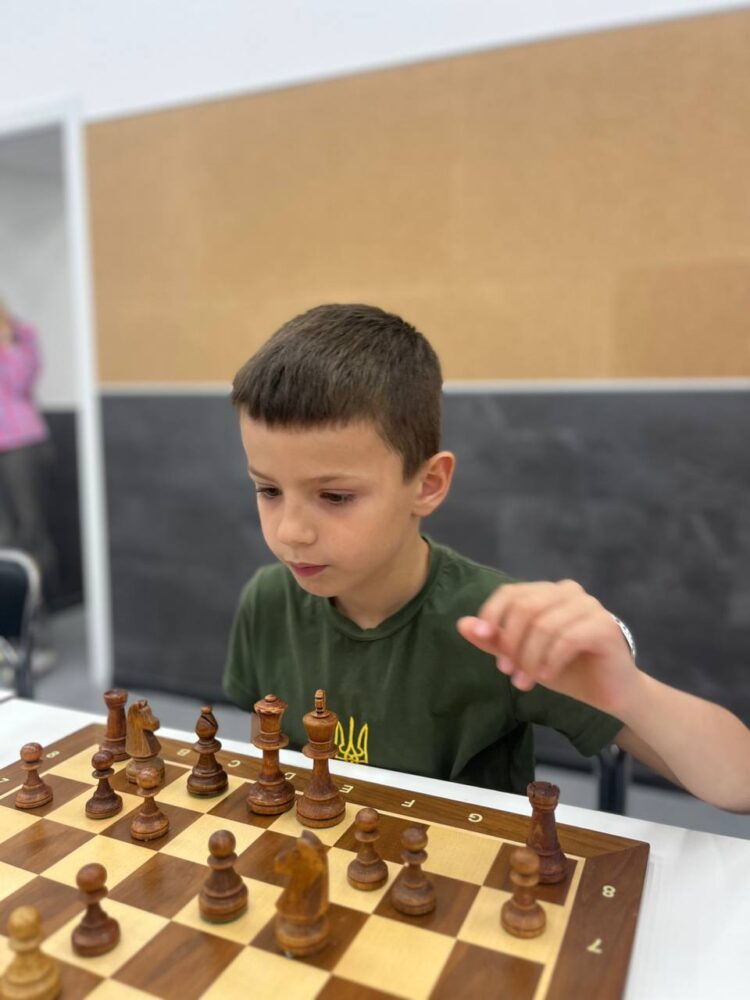 Лекція від міжнародного гросмейстера 22.06 – Підсумки