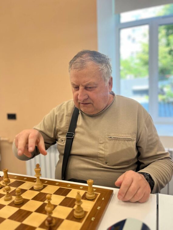Лекція від міжнародного гросмейстера 22.06 – Підсумки