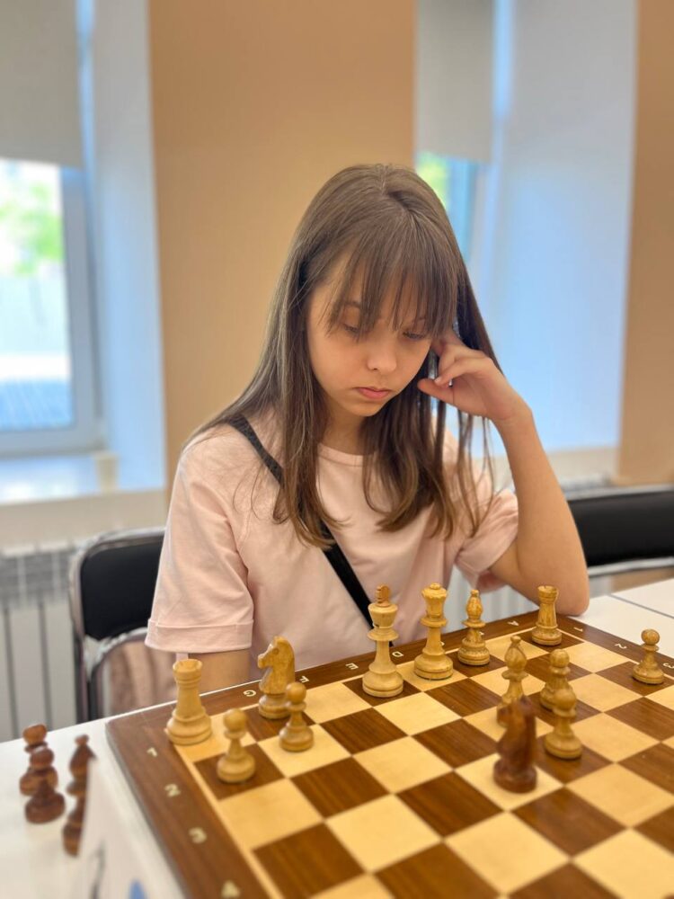 Лекція від міжнародного гросмейстера 22.06 – Підсумки