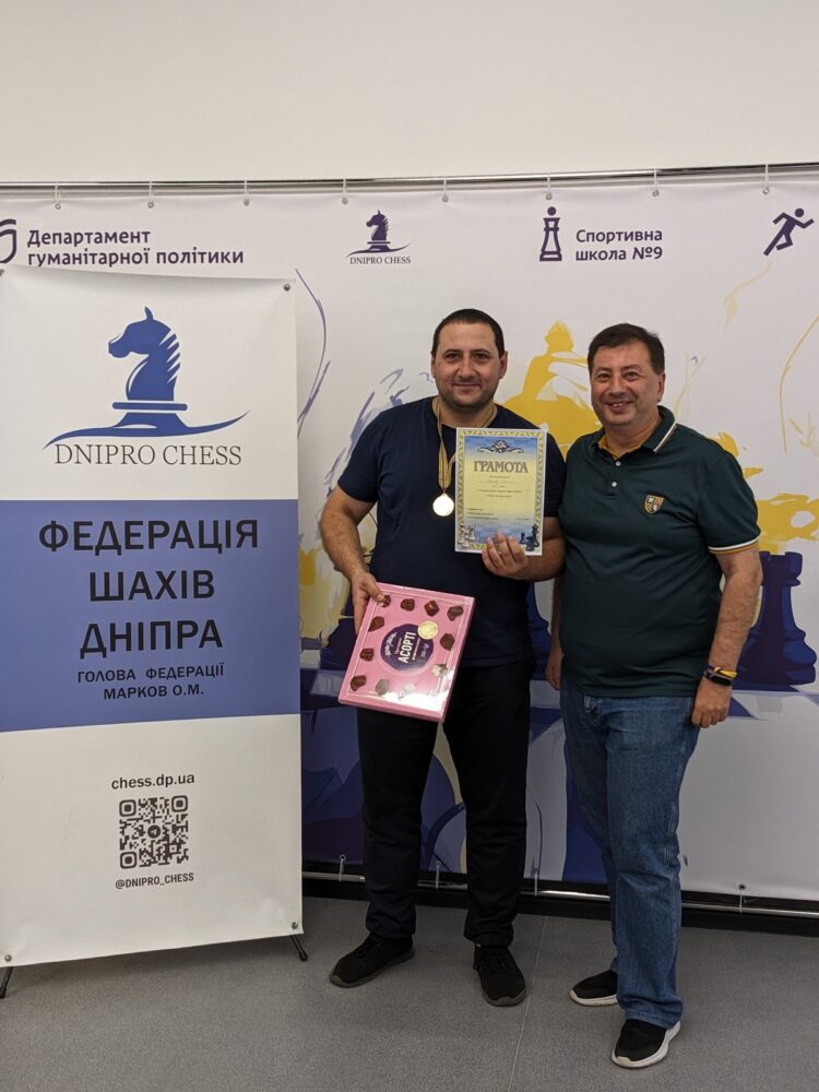 Кваліфікаційні та Рейтинговий турнір, 03.07-06.07.2025 – Підсумки