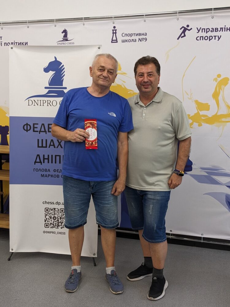 Рапід вихідного дня, 26.07.2025 – Підсумки