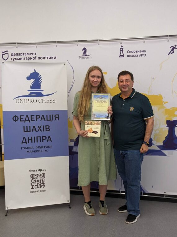 Кваліфікаційні та Рейтинговий турнір, 03.07-06.07.2025 – Підсумки