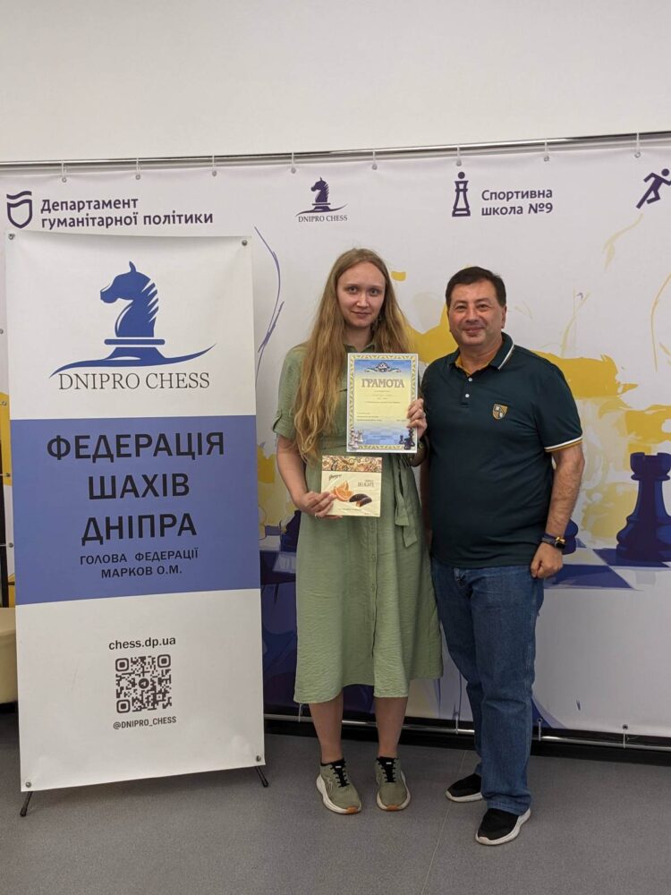 Кваліфікаційні та Рейтинговий турнір, 03.07-06.07.2025 – Підсумки