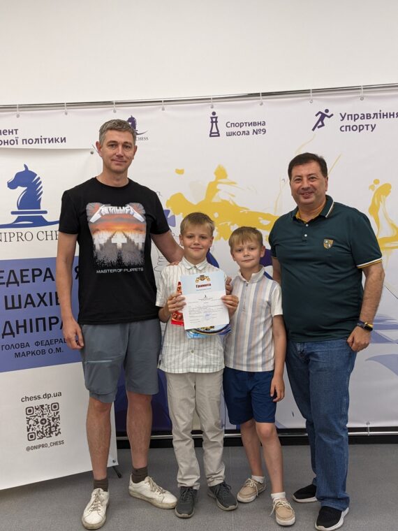 Кваліфікаційні та Рейтинговий турнір, 03.07-06.07.2025 – Підсумки