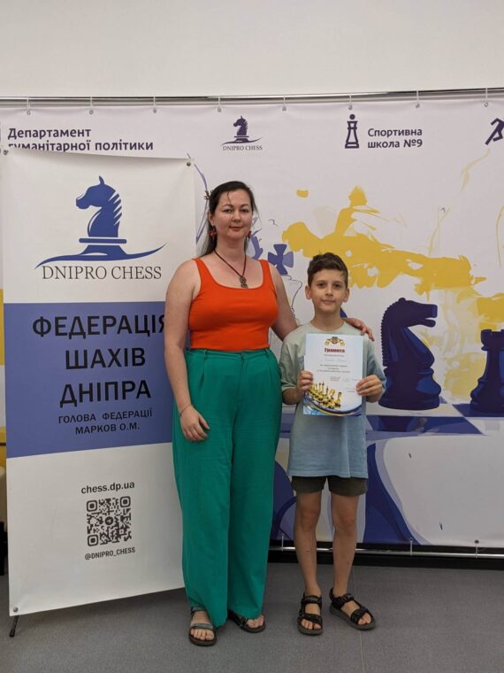 Кваліфікаційні та Рейтинговий турнір, 03.07-06.07.2025 – Підсумки