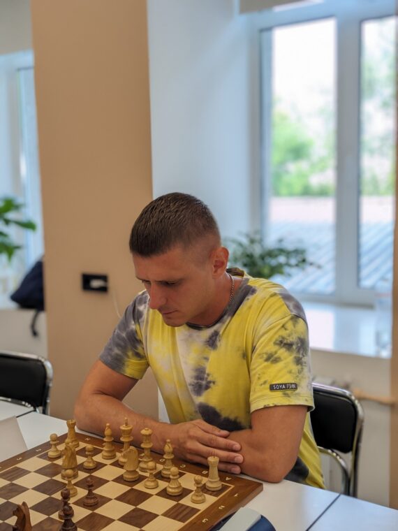Рапід вихідного дня, 26.07.2025 – Підсумки