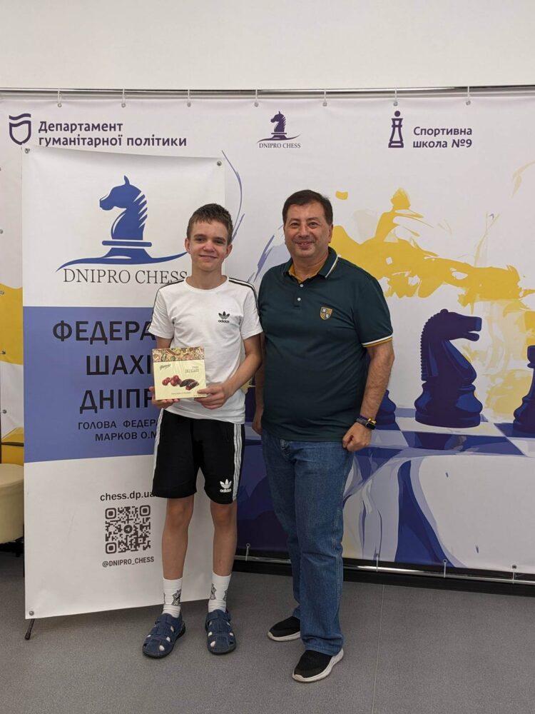 Кваліфікаційні та Рейтинговий турнір, 03.07-06.07.2025 – Підсумки