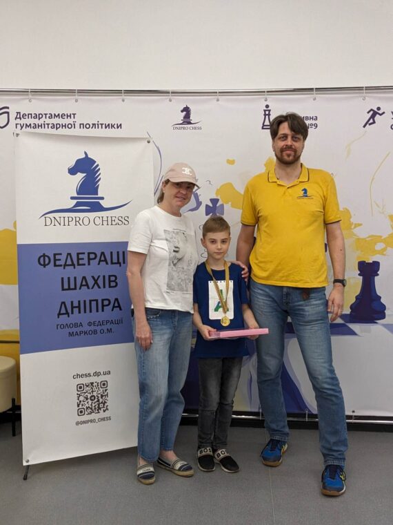 Кваліфікаційні та Рейтинговий турнір, 03.07-06.07.2025 – Підсумки