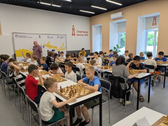 Кваліфікаційні та Рейтинговий турнір, 03.07-06.07.2025 – Підсумки